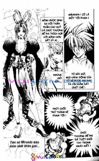 tiên nữ giáng trần chapter 4 4