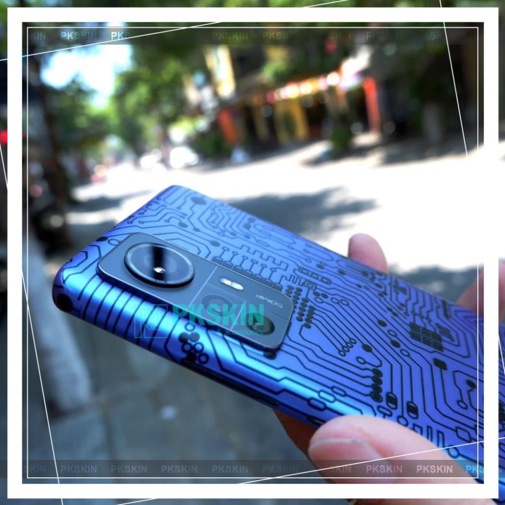 Miếng dán skin full viền dành cho xiaomi 12 , 12 pro , 11 , 11 pro , mi 11T , xiaomi 11 ultral