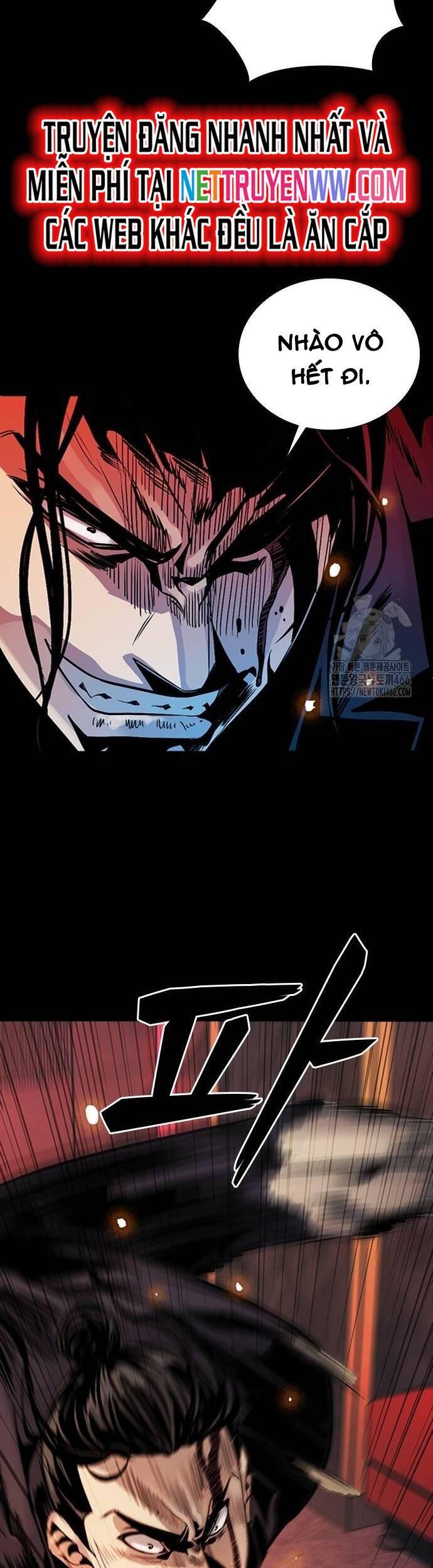 thế hệ bất hảo chapter 3 25