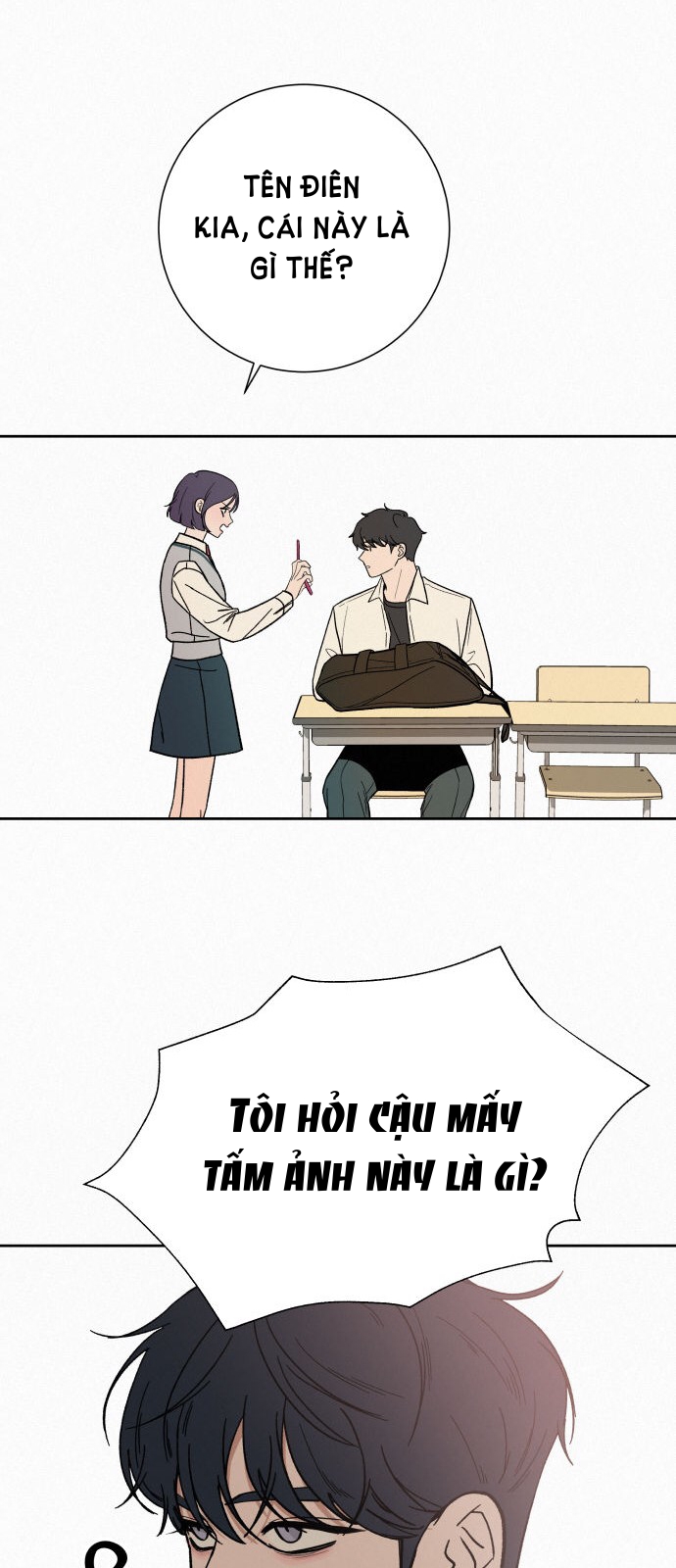 kế hoạch tình yêu trong sáng chapter 3.2 64