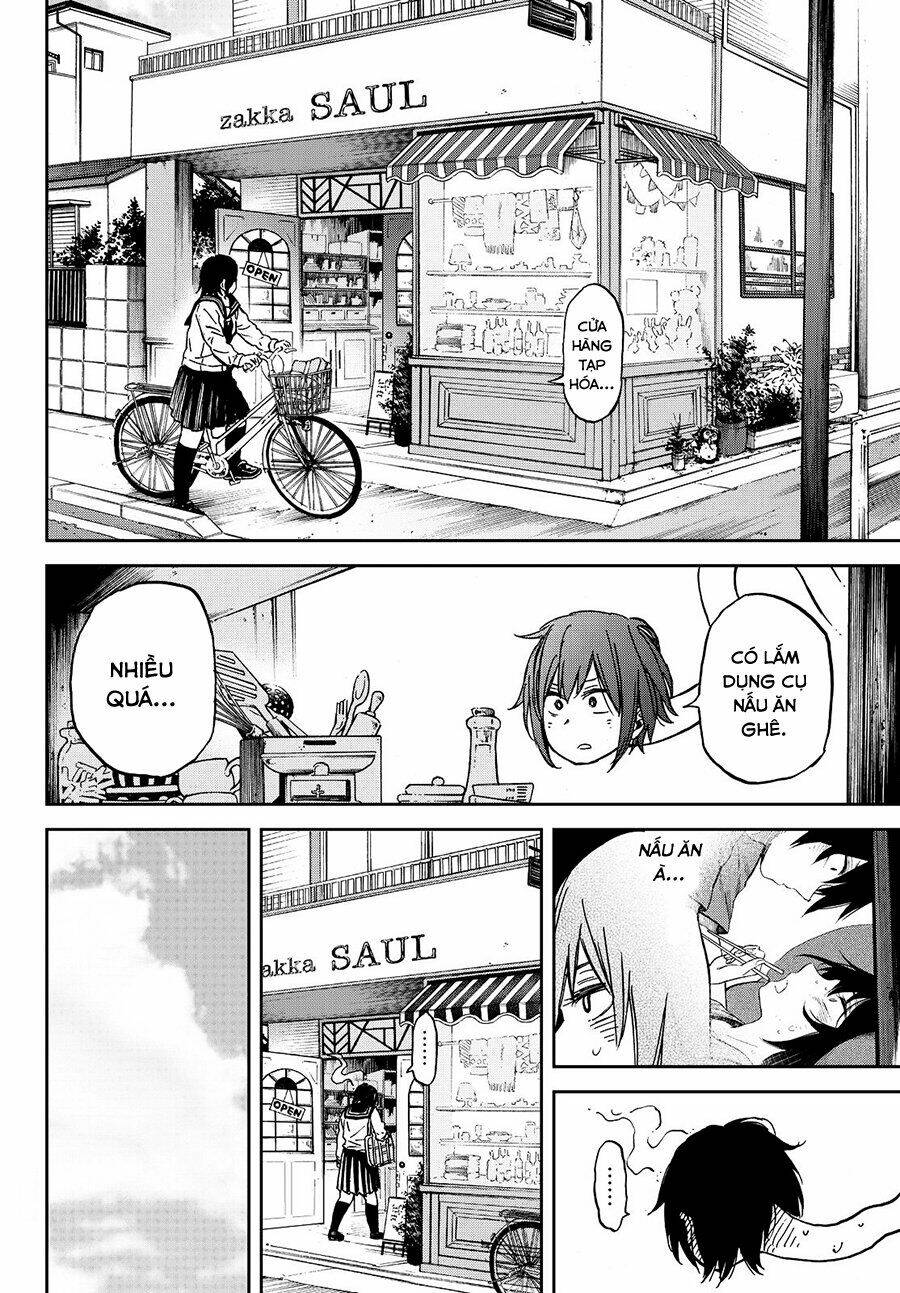 kanojo wa rokurokubi chapter 20 15