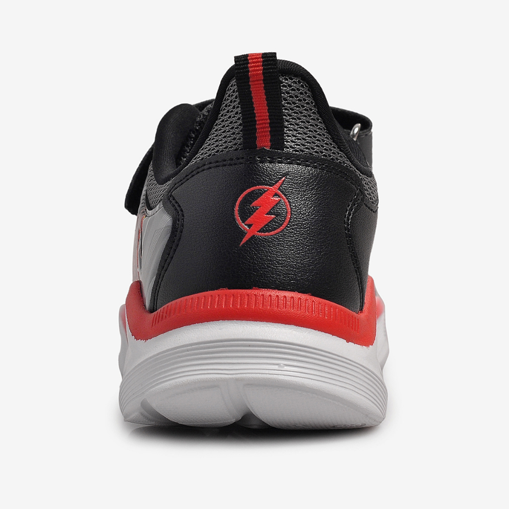 Giày Thể Thao Bé Trai Biti's x THE FLASH BSB001099DEN