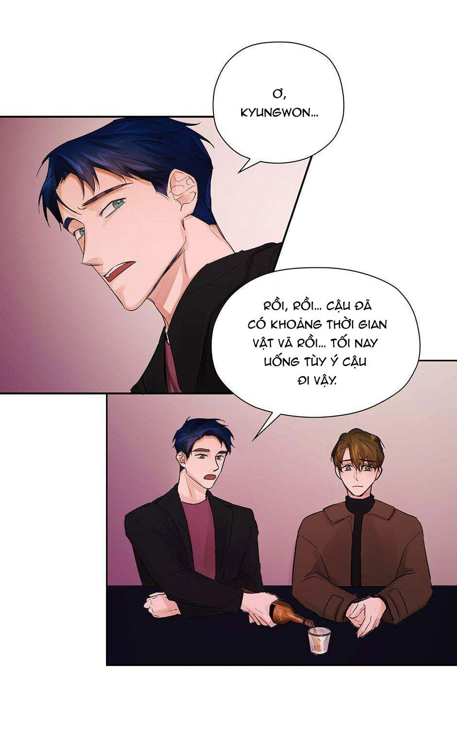 kế hoạch cưới chồng chapter 1 39