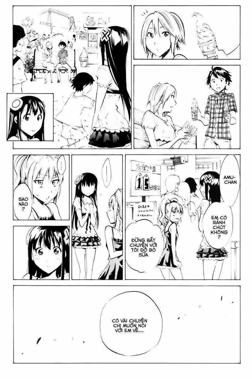 kono kanojo wa fiction desu chapter 29 18