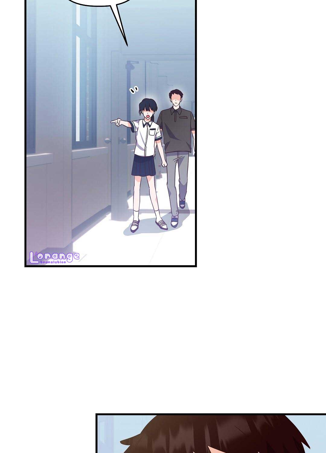 nhật ký yêu đương chapter 11 46