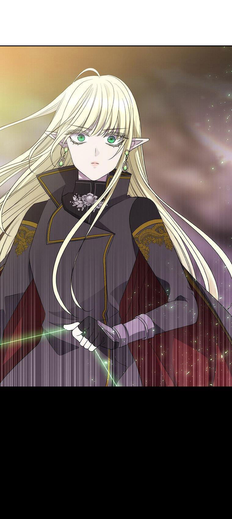 năm môn đệ của charlotte chapter 165.2 7