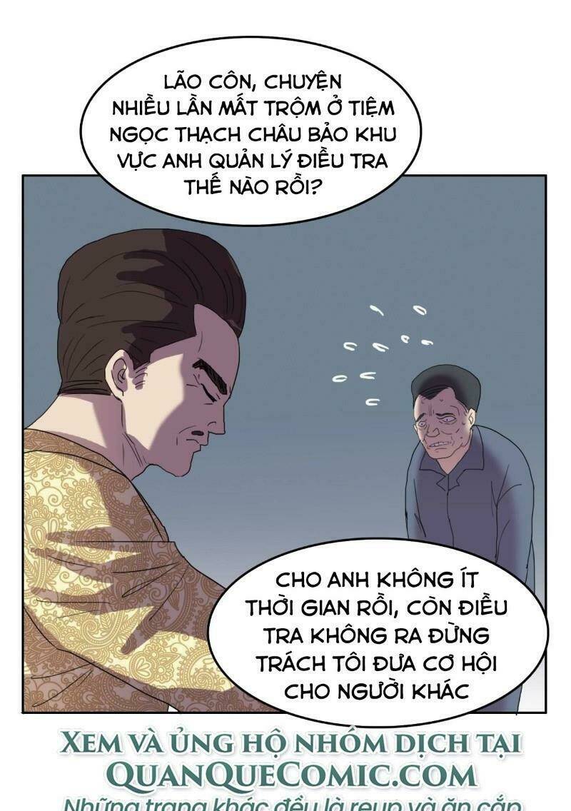 phụ hồn giả chapter 18 29