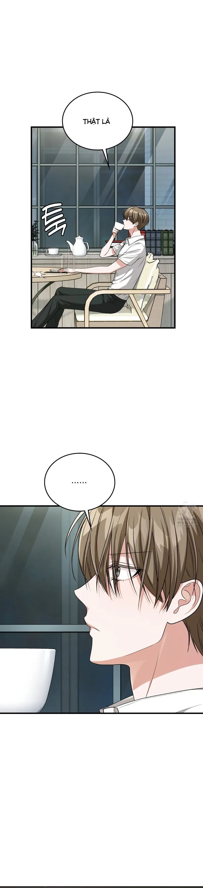 thành viên của hội là hàng xóm bên cạnh chapter 50 16