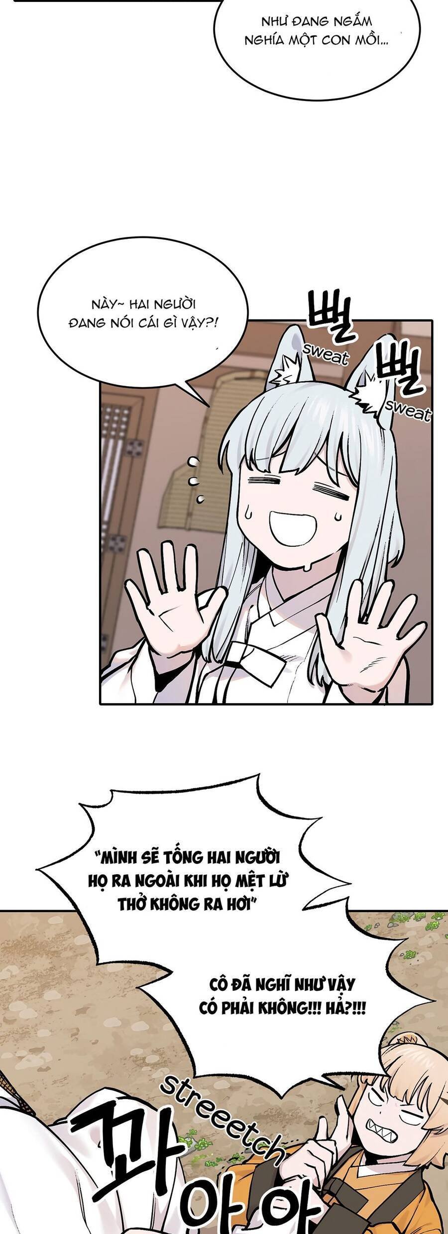 sự lụi tàn của usuzumi chapter 41 22