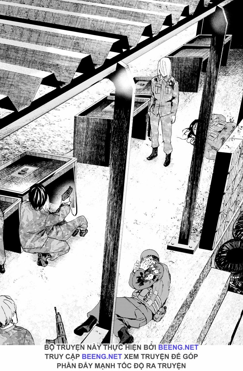 tái sinh chapter 9.1 14