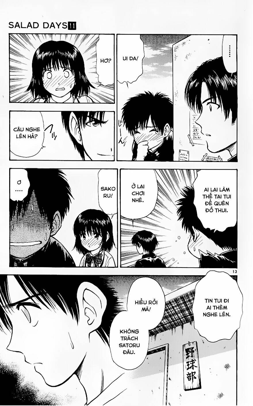 salad days chapter 90 14