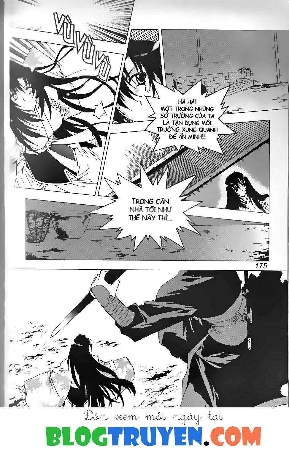 thiên lang liệt truyện chapter 48 8