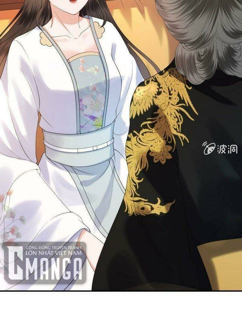 vương gia kiêu ngạo quá khó cua chapter 99 18