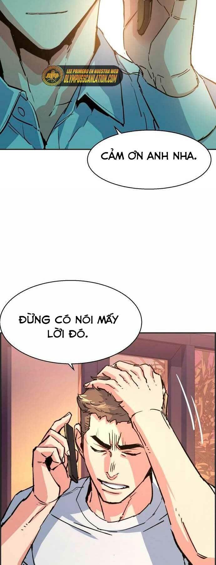 bạn học tôi là lính đánh thuê chapter 97 54