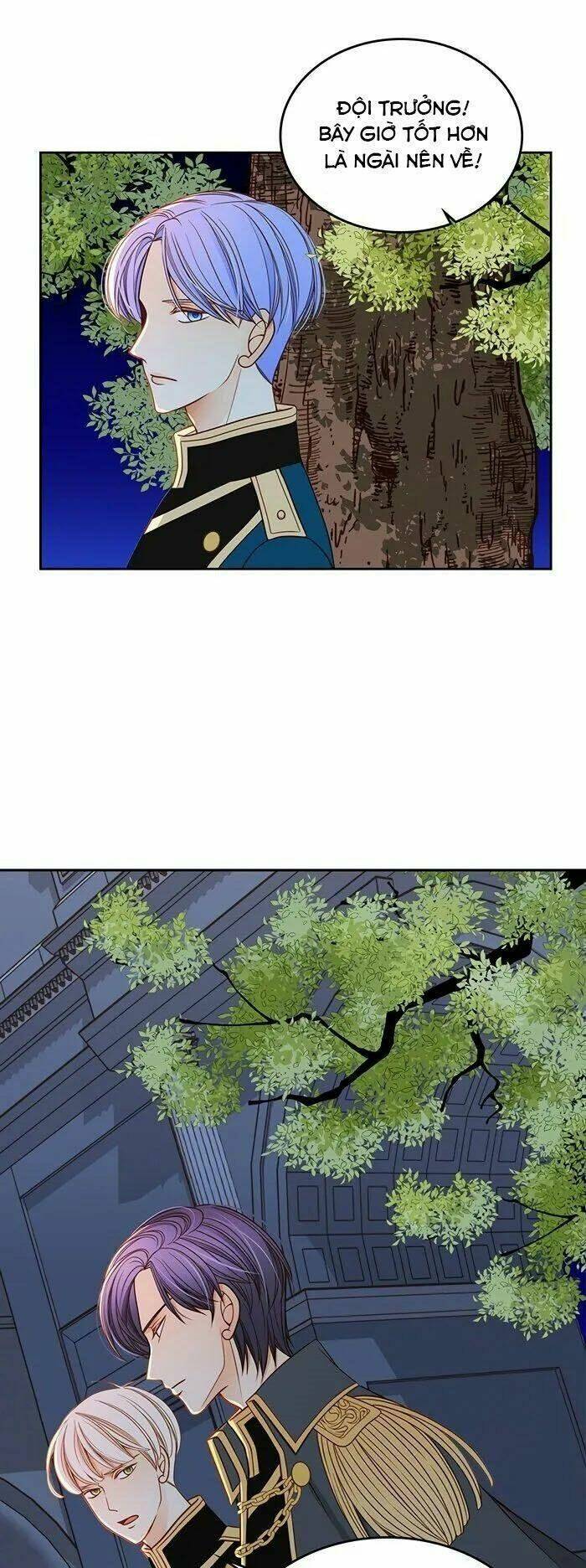 wendy , cô gái bán hoa chapter 34 9