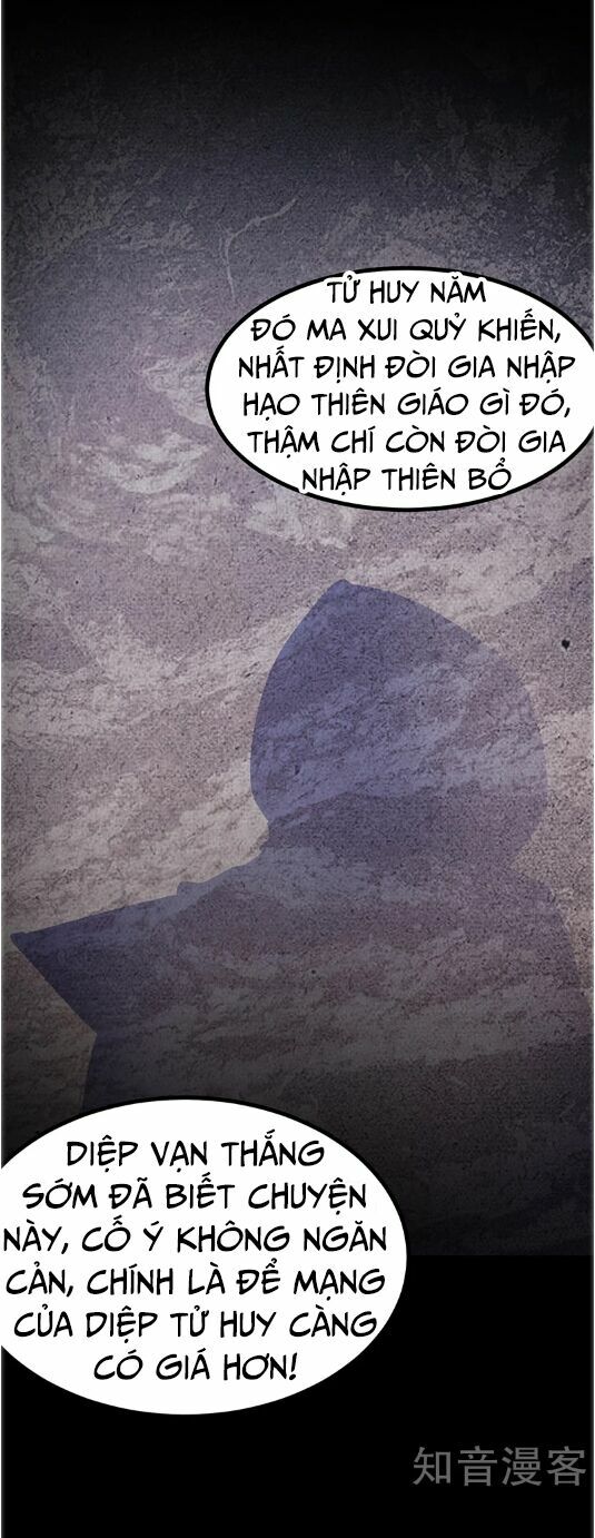 võ đạo độc tôn chapter 23 23