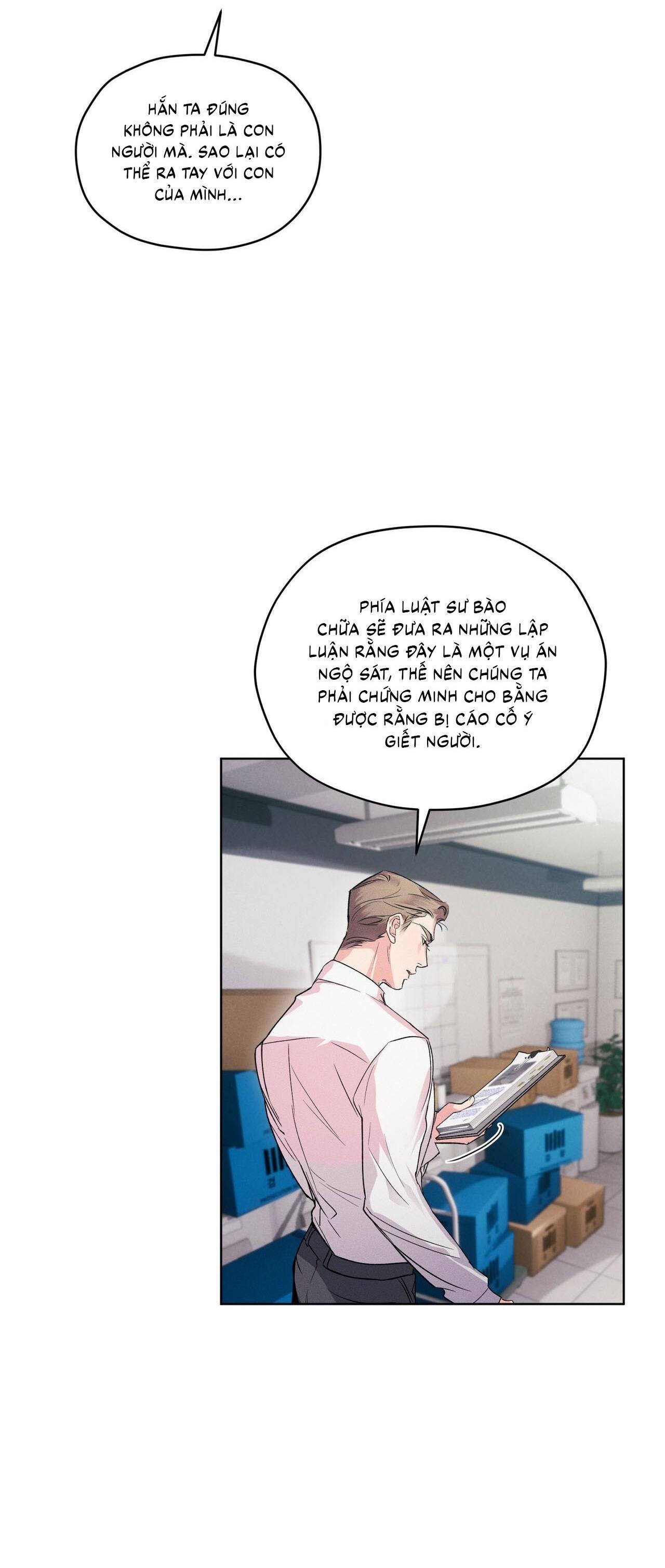 hồi ức của nhịp thở chapter 22 6