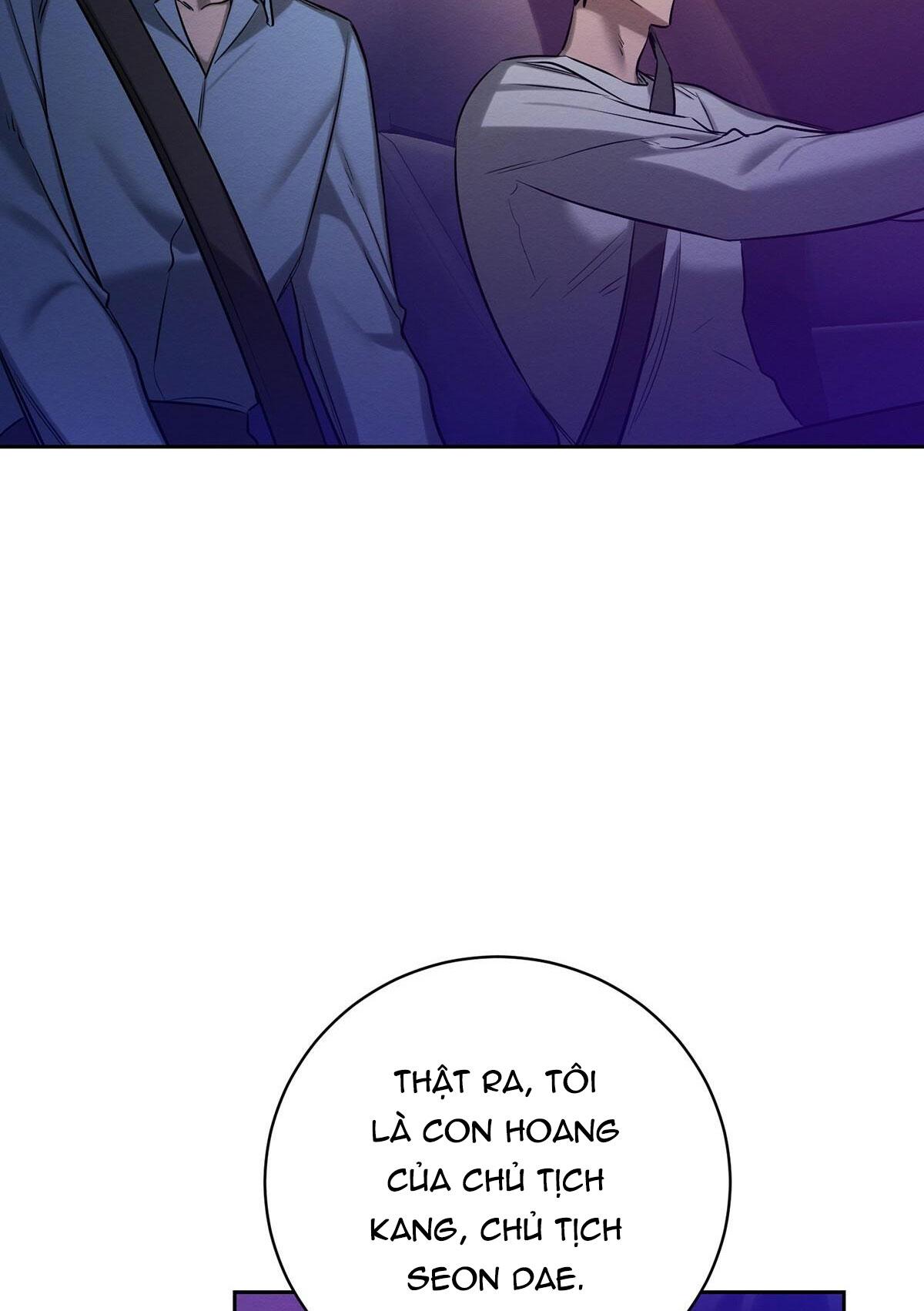 lý do của ác nhân chapter 25 24