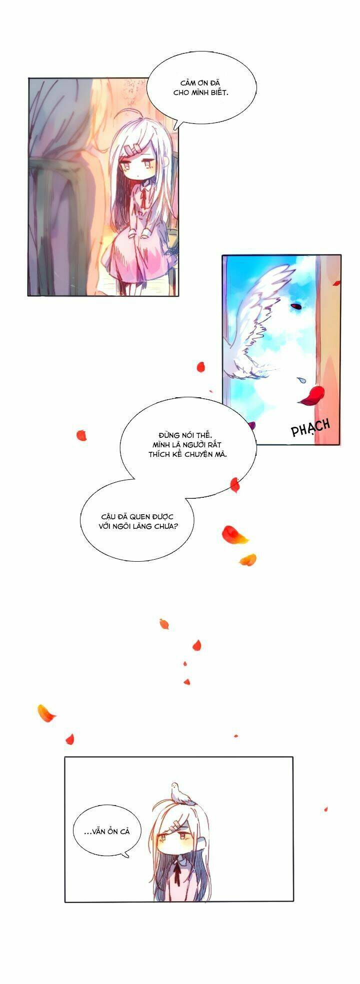 bell's village chapter 1 16