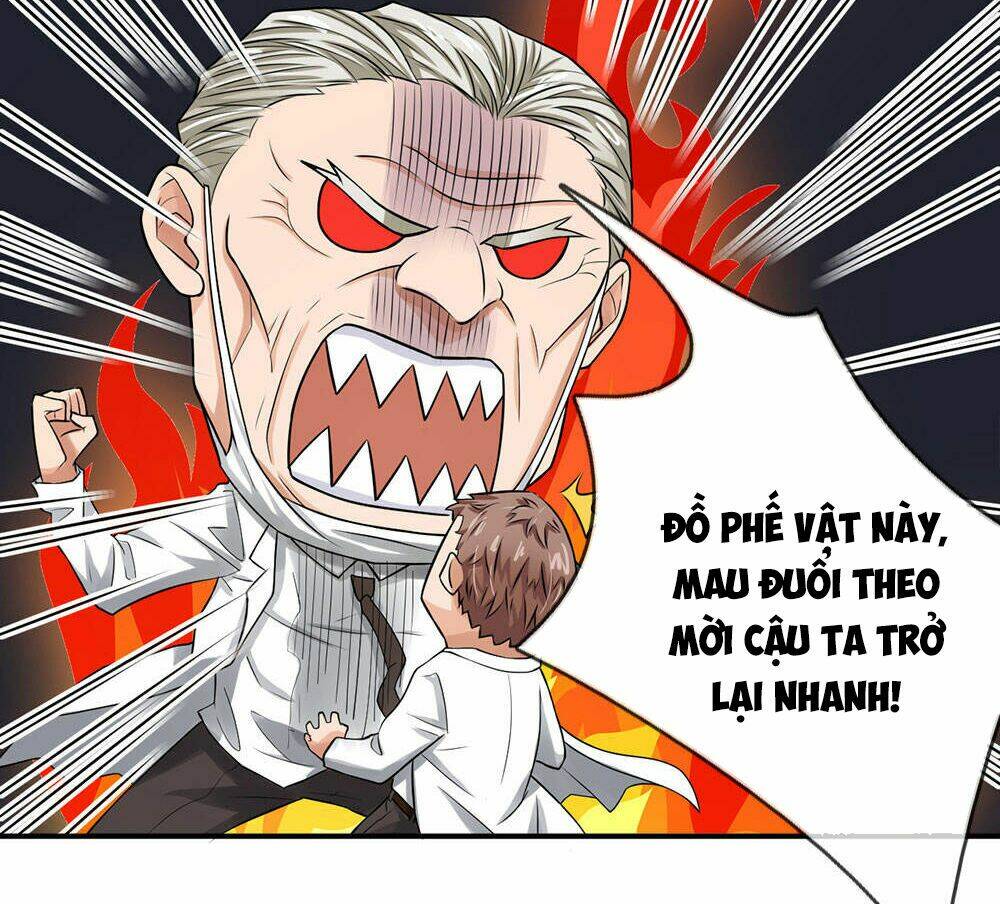 cực phẩm tiên y chapter 5 12