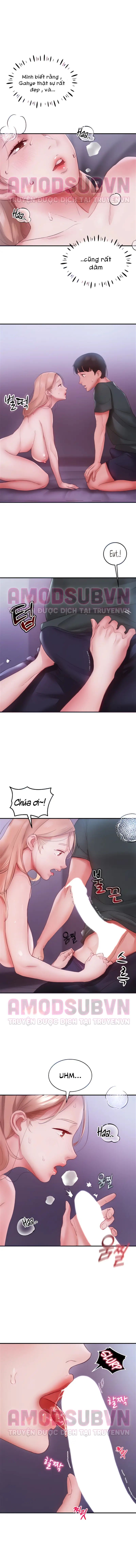 sống cùng hàng khủng chapter 5 3