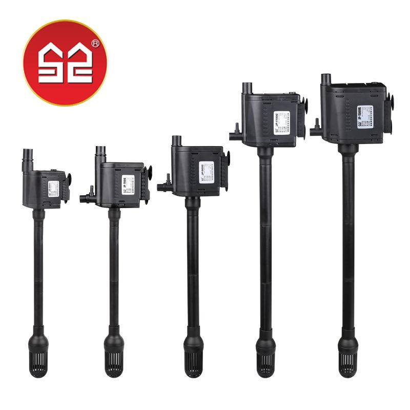 Máy bơm bể cá SUNSUN - máy lọc cho hồ cá cảnh-phụ kiện thủy sinh -shopleo