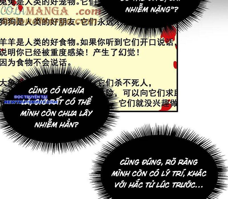 vô hạn thôi diễn chapter 26 12