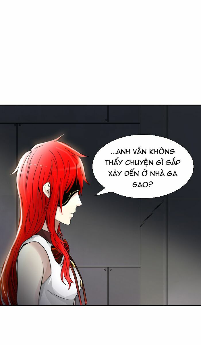 tòa tháp bí ẩn 2 chapter 316 28