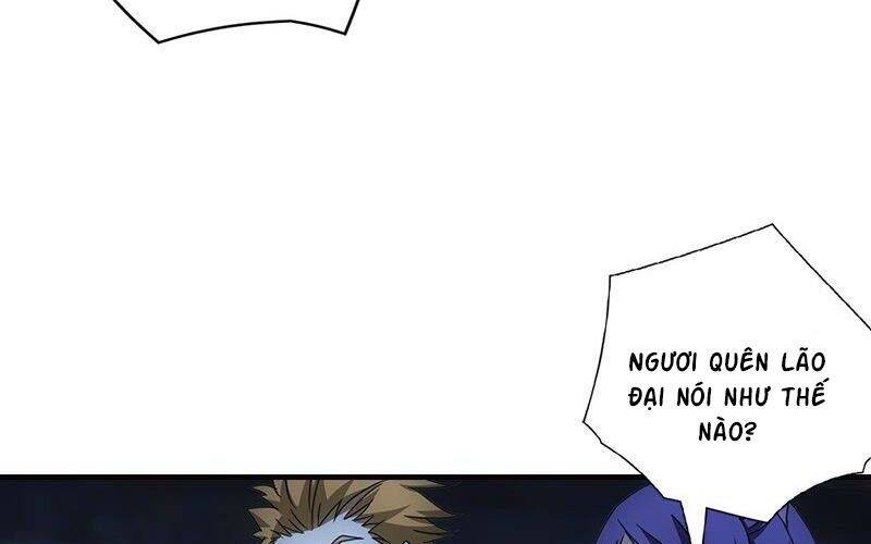 thiên long bát bộ webtoon chapter 14 55