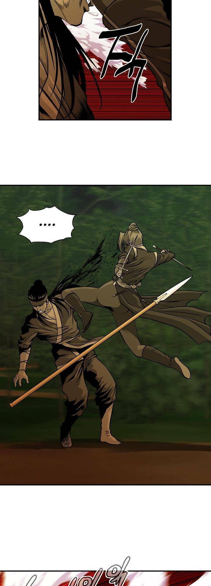 ngũ hợp chí tôn chapter 30 17