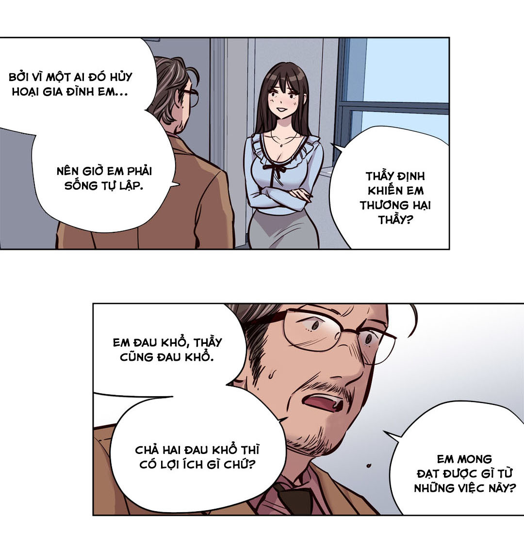 đền tội chapter 50 27