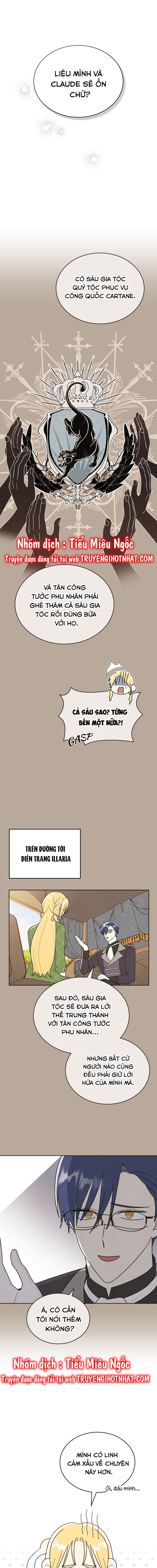 chúng ta cùng nhau tắm nhé? chapter 42 3