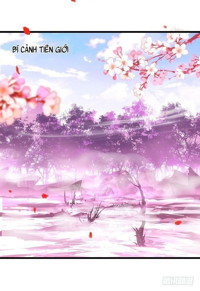 hồ tiên hung bạo chapter 97 30