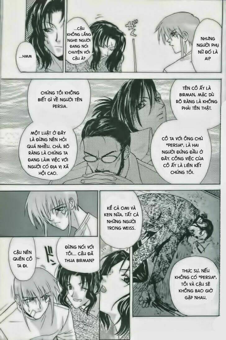 weiss kreuz chapter 4 13