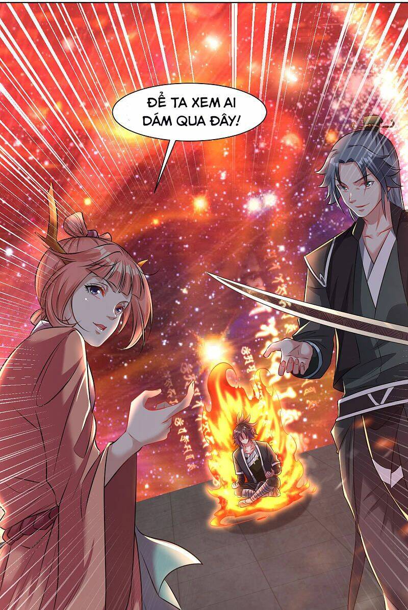 đạo ấn chapter 90 20