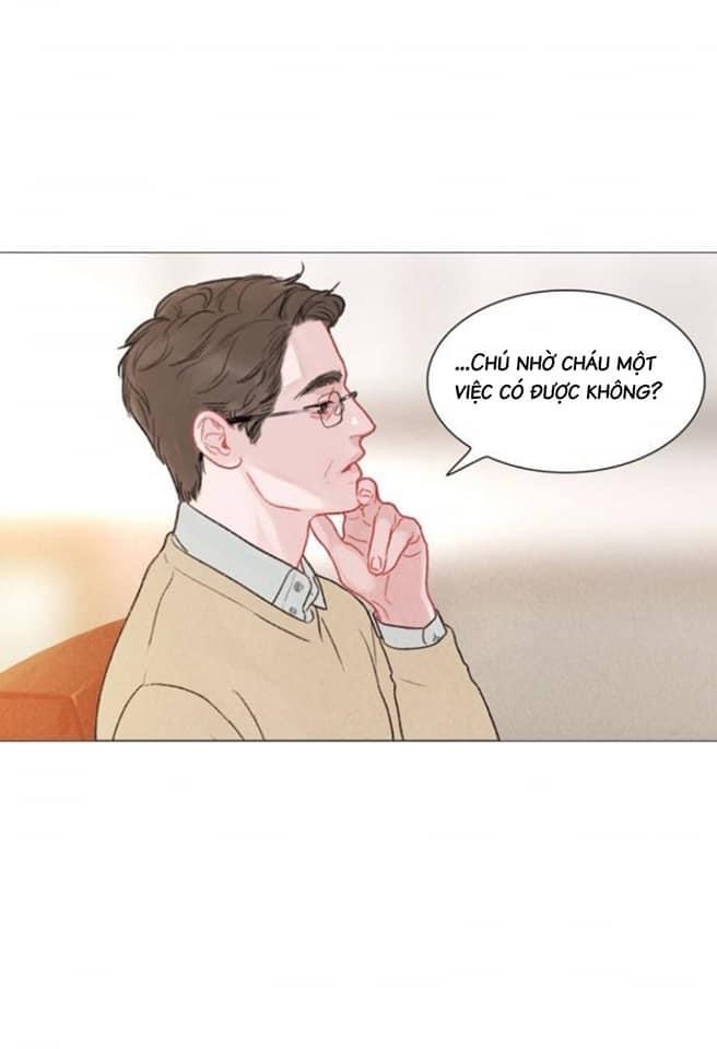 thần bí chapter 2 23