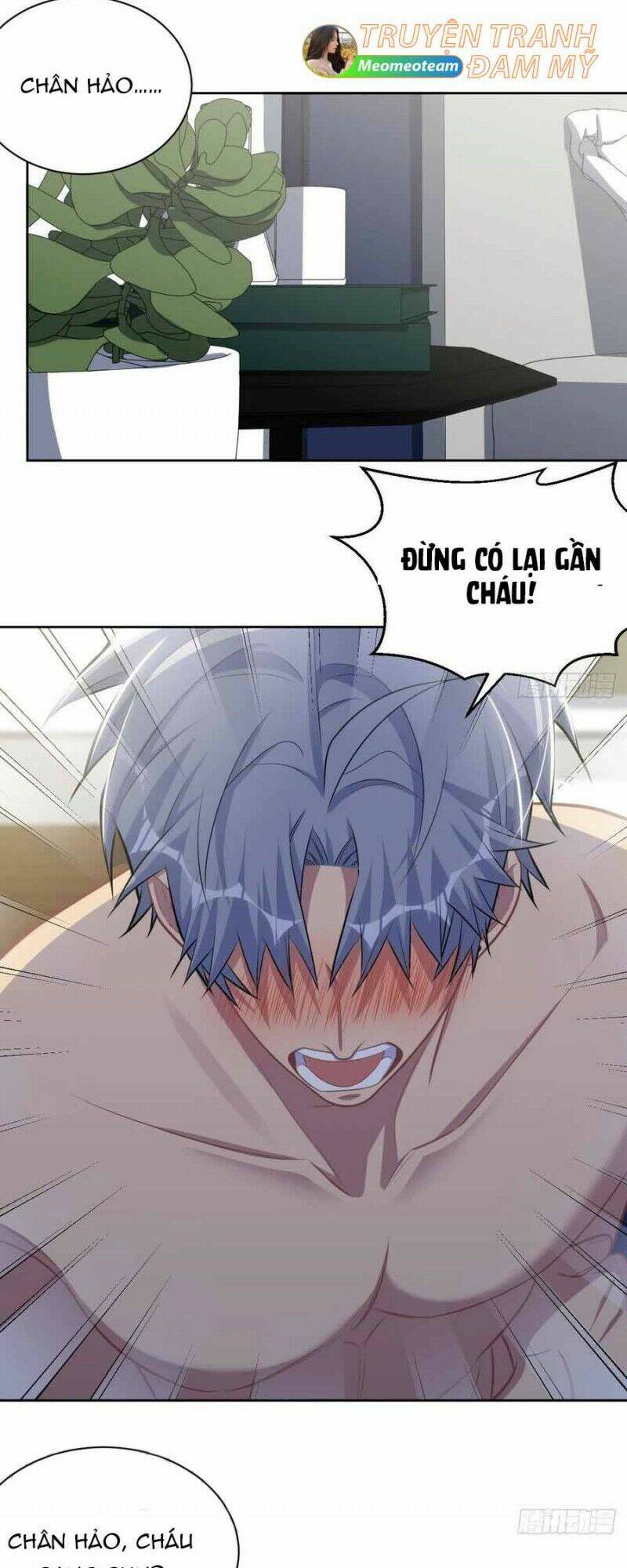 nhạc phụ đại nhân là lão bà chapter 127 2