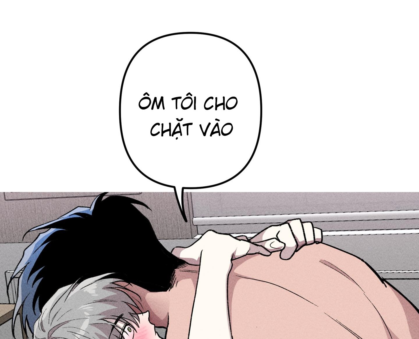 quan hệ chết chóc chapter 27 48