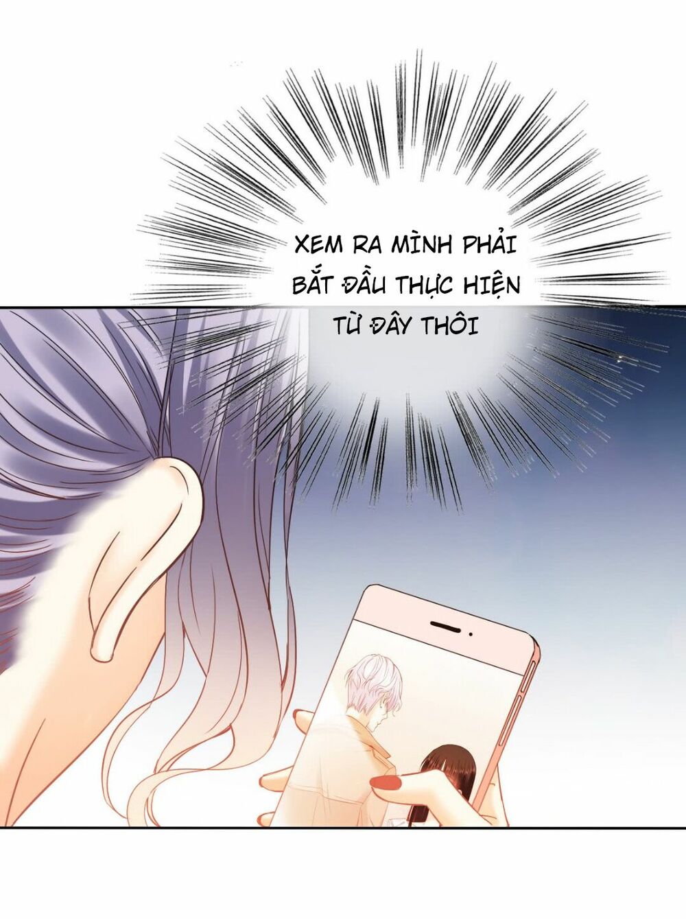 bay qua thiên sơn đến yêu anh chapter 38 12