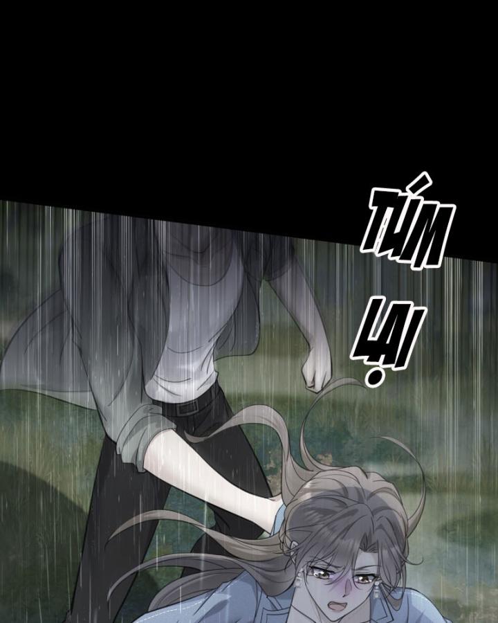 tôi he cùng chú của bạn trai cũ chapter 4 56