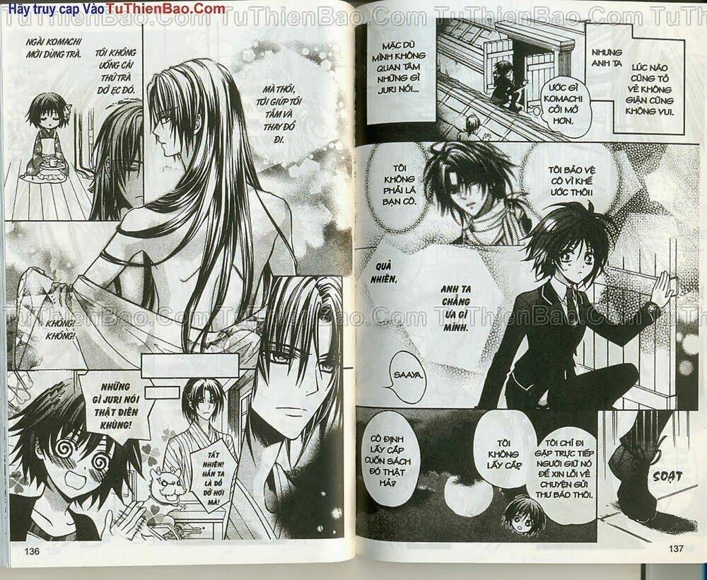 triệu hồi sư chapter 1 70