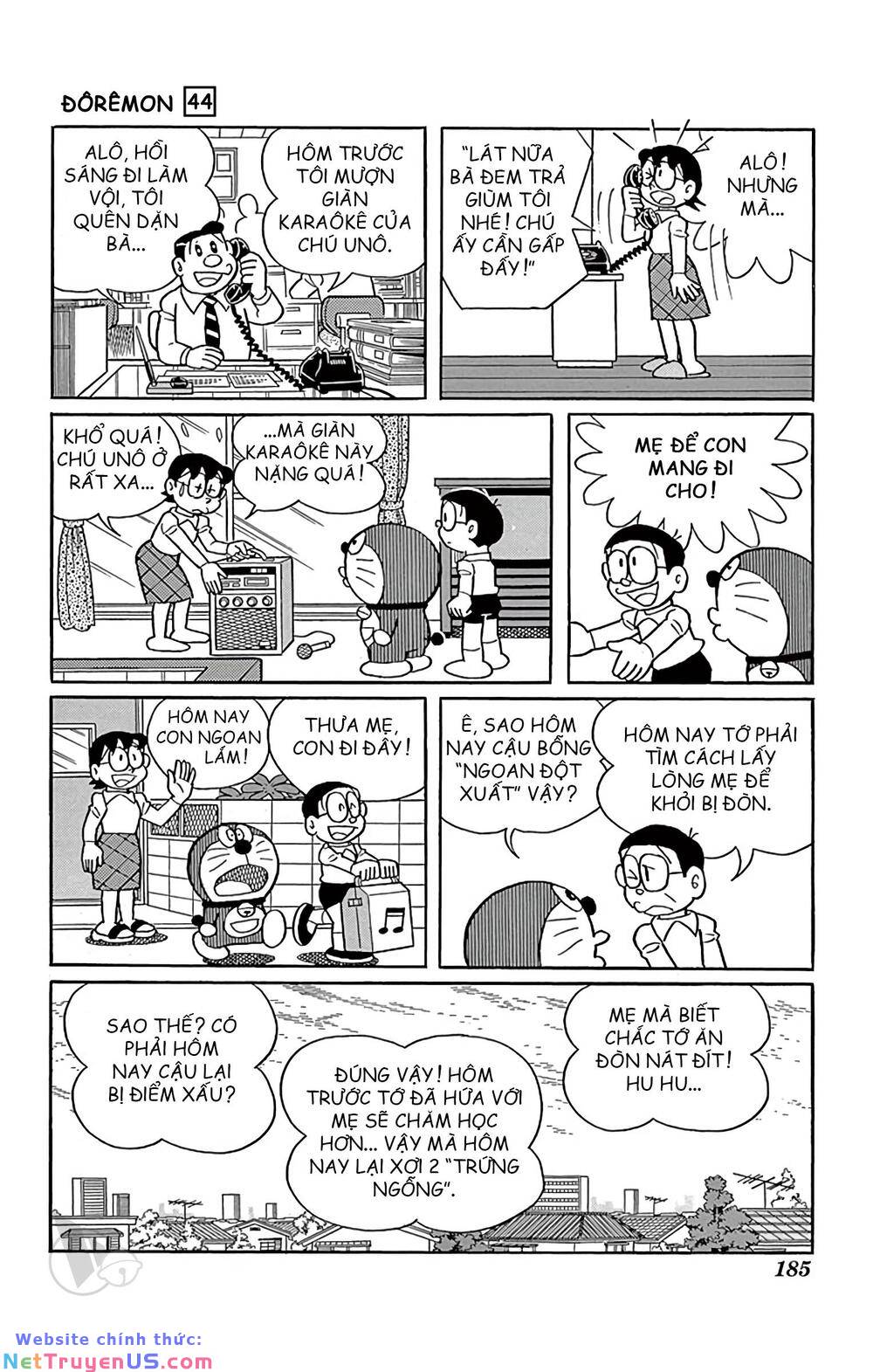 doraemon chapter 808 1