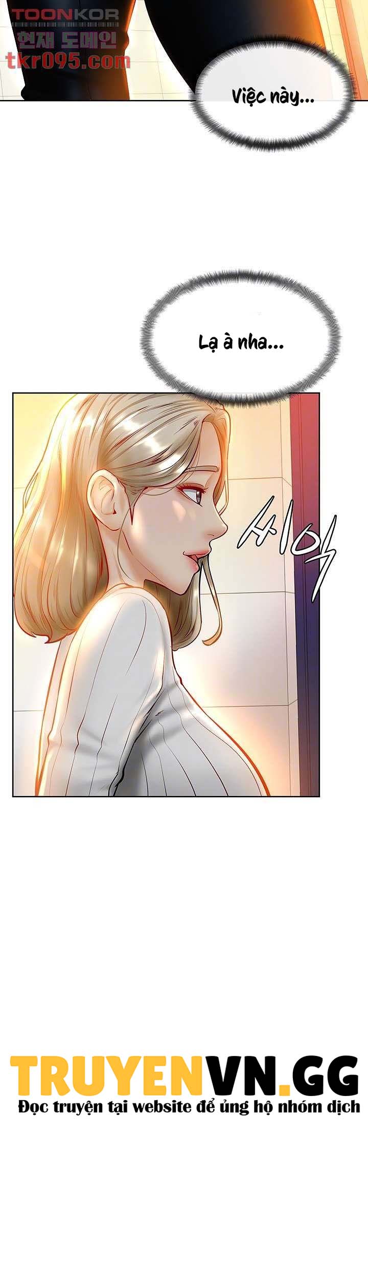 cố lên nam joo! chapter 8 13