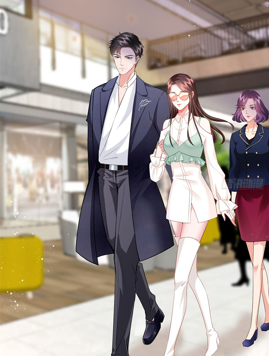 thí hôn lão công, cần giúp sức chapter 70 2