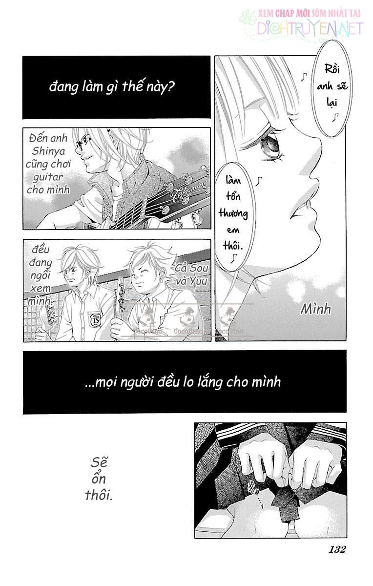 bướm trong sương mù chapter 19 32