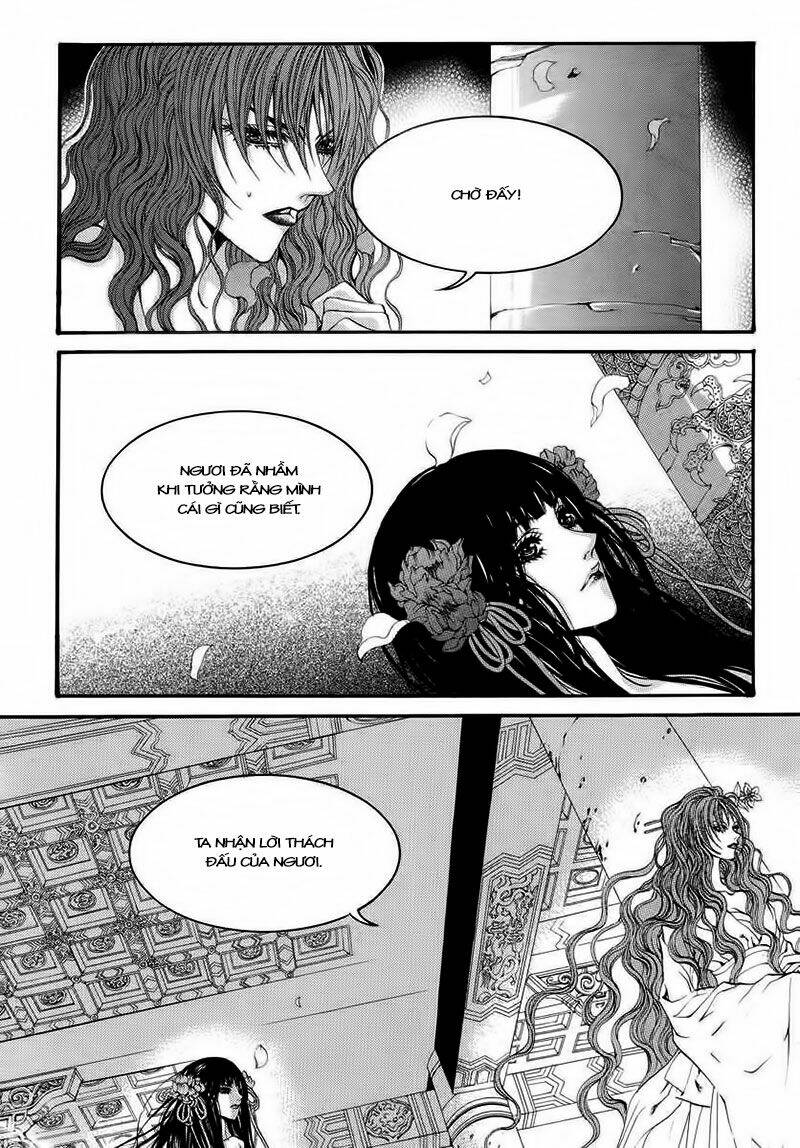 habaek-eui shinbu chapter 61 8