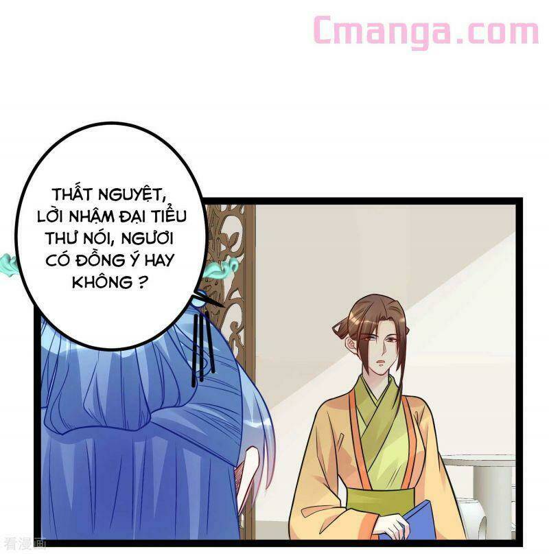 độc y đích nữ chapter 50 24