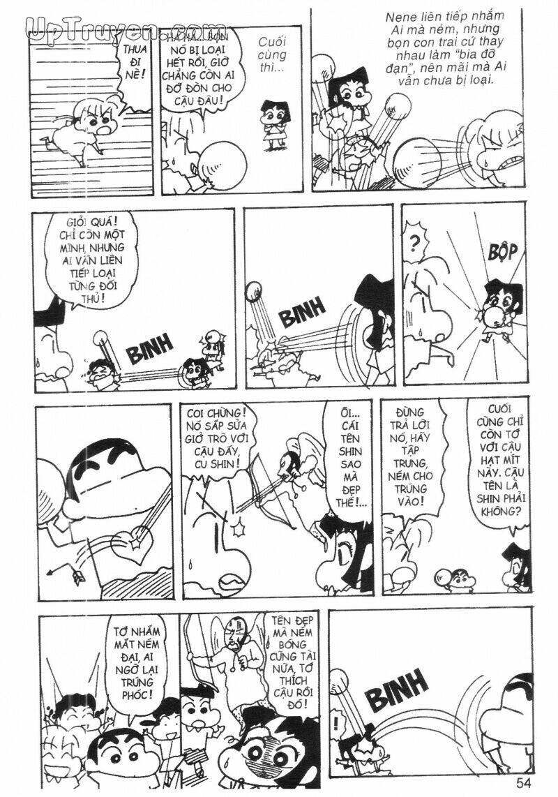 crayon shin-chan cậu bé bút chì chapter 25 52