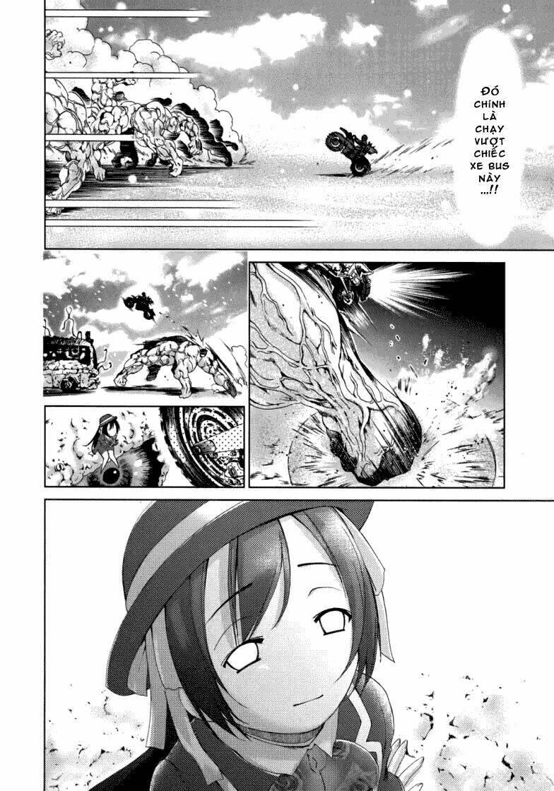 daisuki desu!! maho tenshi kosumasu chapter 7 31