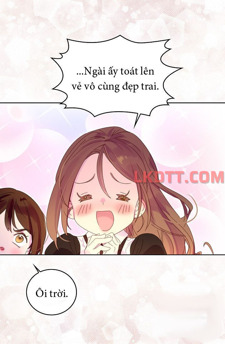 đừng xem thường nữ phụ chapter 121 21